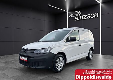 VW Caddy Volkswagen Kasten TDI KLIMA BLUETOOTH DAB