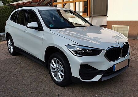 BMW X1 sDrive20d Advantage Steptronic Advantage