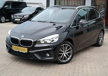BMW 218 Baureihe 2 Active Tourer i/Navi/Euro 6