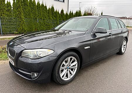 BMW 520d Touring