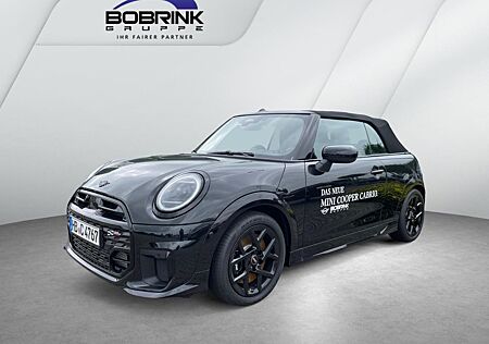 Mini Cooper S Cooper C Cabrio JCW Trim Head Up Lenkradhzg HK