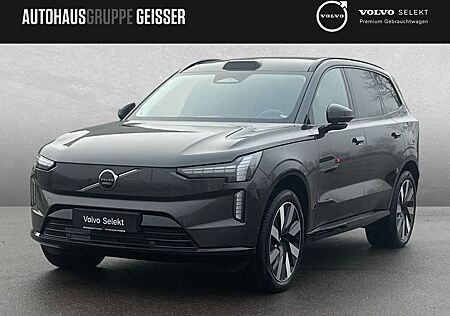 Volvo EX90 Ultra Twin Motor AWD 7-Sitzer ACC BLIS HUD