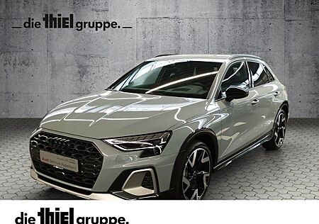 Audi A3 allstreet TDI2.0 R4110 DSG S line/Matrix/Navi