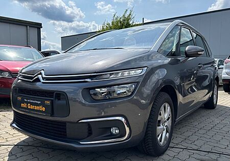 Citroën C4 Spacetourer Grand C4 Picasso/Spacetourer Feel, 1. Hand, AHK
