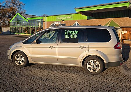 Ford Galaxy 2,0 TDCi 103kW DPF Trend Trend