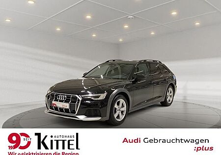 Audi A6 Allroad quattro 40 TDI S tronic,AHZV,Matrix L