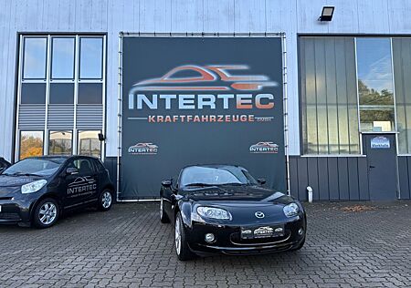 Mazda MX-5 1.8i Niseko*KLIMA*LEDER*SHZ*ALU*TÜV NEU*