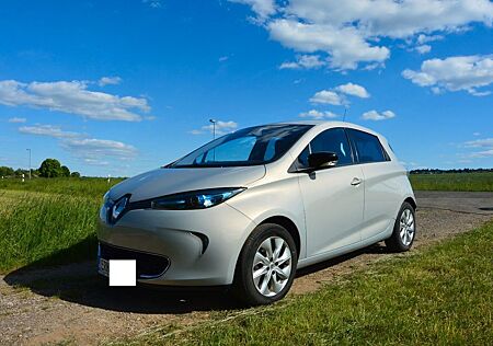 Renault ZOE Intens R240