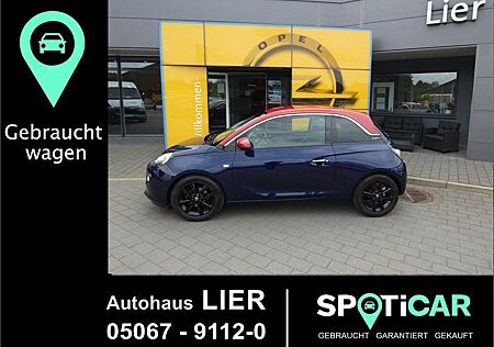 Opel Adam 120 Jahre 1.4, R4.0, PDC, Sitzheizung