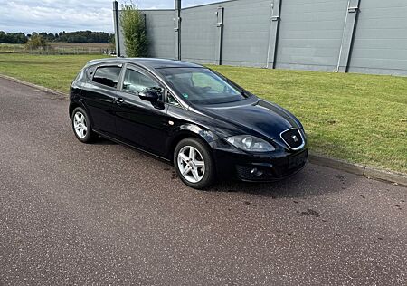 Seat Leon 1.6 TDI CR 77kW Ecomotive Style
