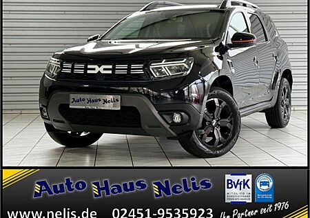 Dacia Duster 1.3 TCe 150 Extreme AHK NaviTouch RFCam A