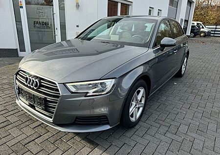 Audi A3 Sportback 30 TDI S-Tronic Navi Xenon Kamera