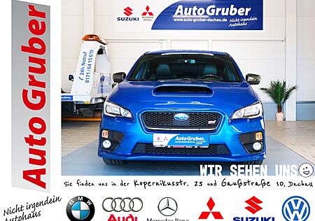 Subaru Impreza WRX STI Sport H&K*Navi*Sthz*Klima*USB*BT