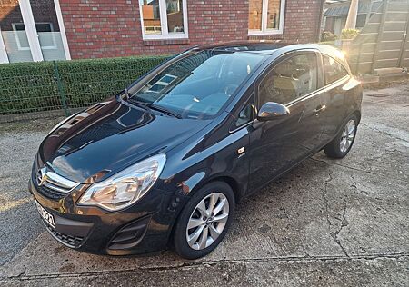 Opel Corsa 1.2 ecoFLEX Active Active