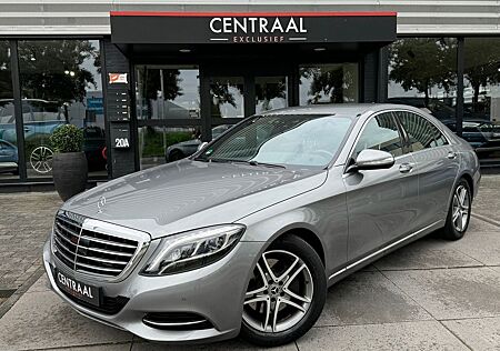 Mercedes-Benz S 350 BlueTEC Prestige Softclose|NL-Auto|Camera|