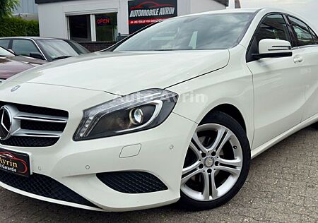 Mercedes-Benz A 220 -4Matic-7G-LEDER-BI-XENON-KAMERA-NAVI-1.HND
