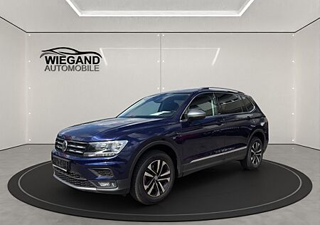 VW Tiguan Allspace Volkswagen 1.5 TSI ACT OPF UNITED+ACC+PDC