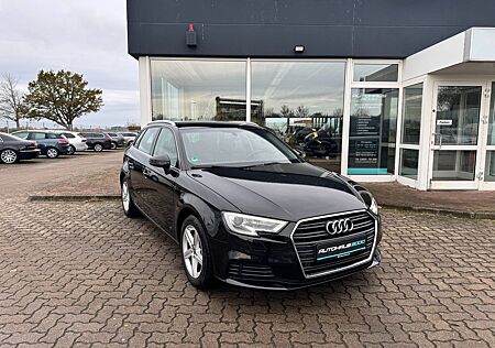 Audi A3 Sportback PDC Navi Xenon