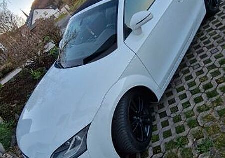 Audi TT Roadster 1.8 TFSI -
