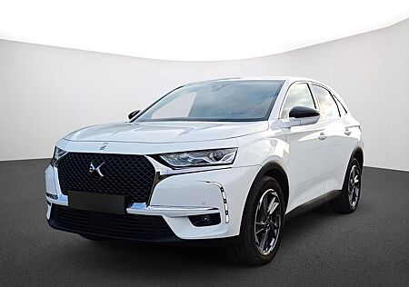 DS Automobiles DS7 Crossback DS7 E-Tense 225 kW Bastille + 4x2