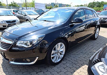 Opel Insignia A Sports Tourer Sport