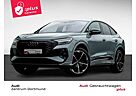 Audi Q4 e-tron Q4 45 e-tron Sportback quattro S LINE LM21 AHK