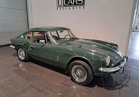 Triumph Other GT6 MARK II Only 3 owner