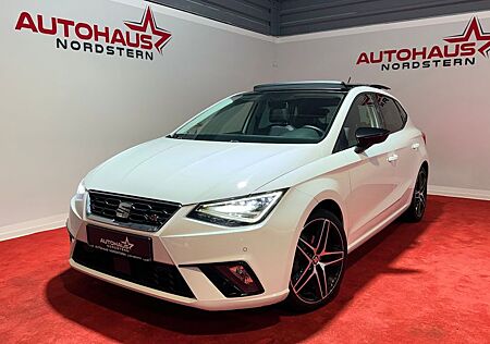 Seat Ibiza FR-Line SPORT LED SHZ KAMERA PANO NAVI AHK