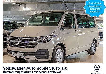 VW T6 Multivan Volkswagen T6.1 Multivan Family 2.0 TDi Euro 6d ISC FCM