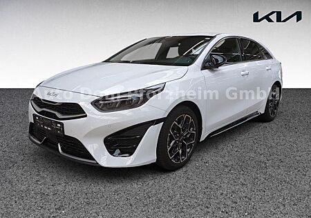 Kia Pro_ceed ProCeed 1.5 T-GDI DCT7 GT-line / Technologie