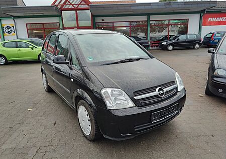 Opel Meriva 1.6 Cosmo, TÜV neu