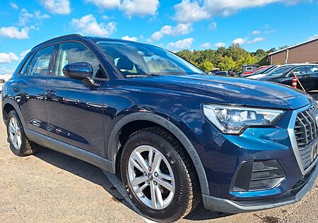 Audi Q3 *35 TDi*Virtual*Navi*LED*Leder*PDC*SHZ