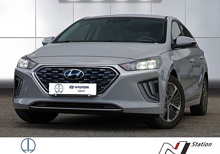 Hyundai Ioniq Style Plug-In Hybrid
