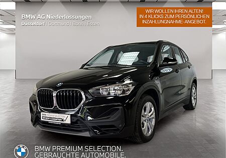 BMW X1 xDrive25e Navi AHK Head-Up Kamera Alarm