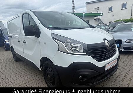 Renault Trafic III 2,9t Komfort/ Klima/ Kamera/ Navi/AHK