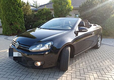 VW Golf Volkswagen 1.4 TSI 90 kW Exclusive Cabriolet Exclusive