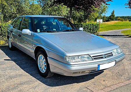 Citroën XM 2.9 V6 Exclusive
