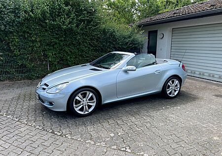 Mercedes-Benz SLK 280 SLK280 6 Zylinder Cabrio TÜV NEU