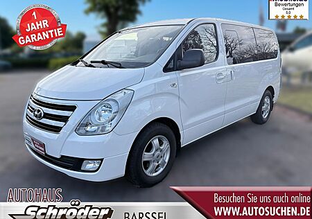 Hyundai H-1 Travel Comfort 1.Hd 8 Sitzer