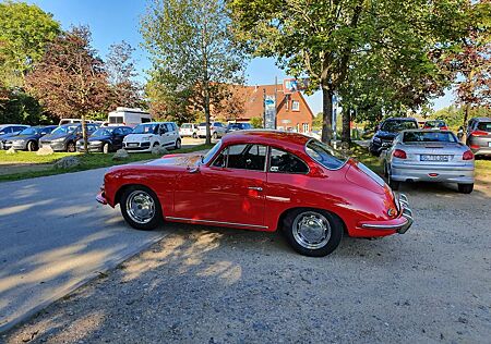 Porsche 356