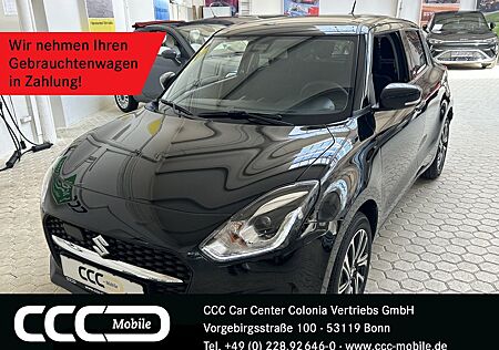 Suzuki Swift Comfort+ *Carplay/Klima/SZH/Kamera/LED*