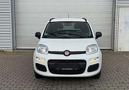 Fiat Panda Easy/Hu Neu/Wenig Km/Service Neu