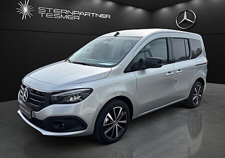 Mercedes-Benz EQT 200 NAVI+Ambiente+SHZ+LED+KAMERA+MBUX+Klima+