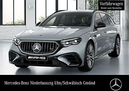 Mercedes-Benz E 53 AMG T 4M Hybrid Fahrass 360° Pano