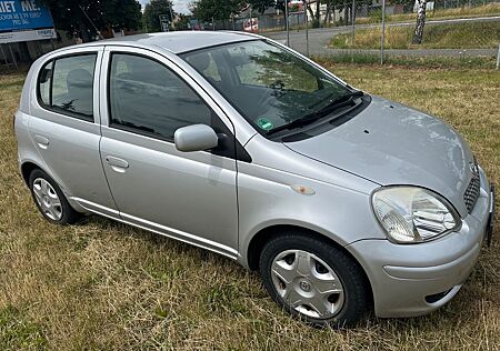 Toyota Yaris 1.0 /KUPPLUNG NEU/