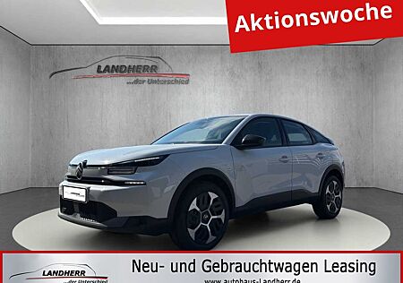 Citroën C4 1.2 Plus/Rückfahrkamera/Sitzheizung/Tempomat