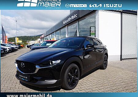 Mazda CX-30 e-SKYACTIV-G HOMURA *LED* KAMERA* NAVI*