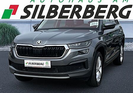 Skoda Kodiaq Tour 4x4 2.0TDI DSG AHK ACC KAMERA
