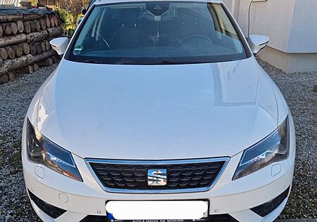 Seat Leon ST 1.6 TDI 85kW Start&Stop Style DSG Style