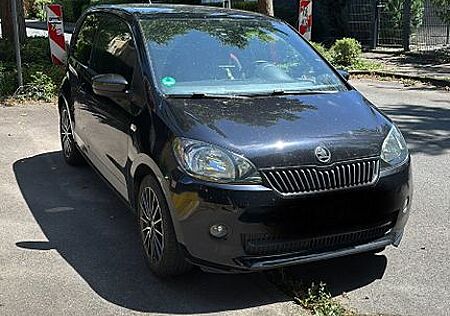Skoda Citigo 1.0 MPI 55kW Monte Carlo Monte Carlo